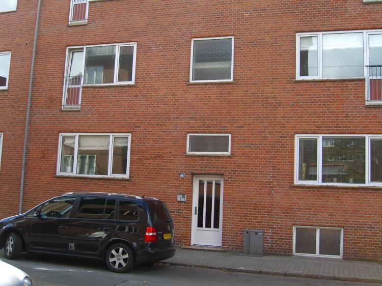 067, Willemoesgade 68 st. tv., Esbjerg