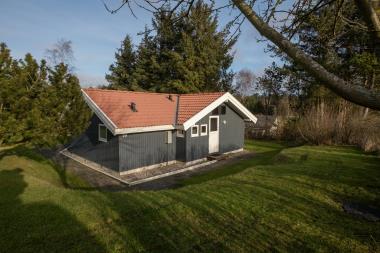 Ferienhaus Danemark Mit 2 Personen Rabatt Meerundhus De