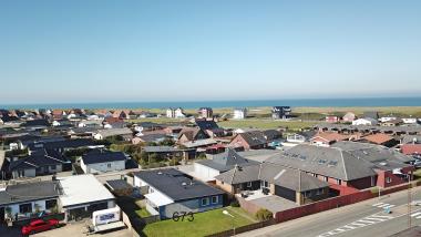 Ferienhaus Thyboron Nordsee Urlaub Meerundhus De
