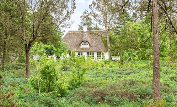 Klik her og se sommerhuset 30075 på Ndr. Skovvej 20, Houstrup