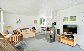 Klik her og se sommerhuset 60190 på Port Arthursvej 9, Blåvand