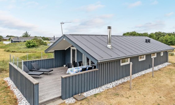 Klik her og se sommerhuset G5829 på Fyrmarken 109, Nr. Lyngvig