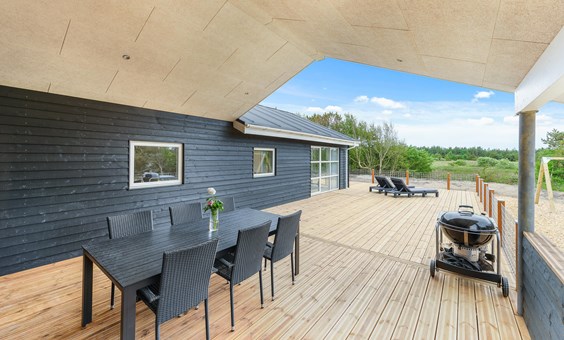 Klik her og se sommerhuset BB1003 på Bilbergsvej 7, Bjerregård